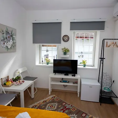 Bosanska Avlija Penzion