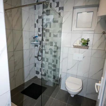 Bosanska Avlija Authentic With Garden 4*