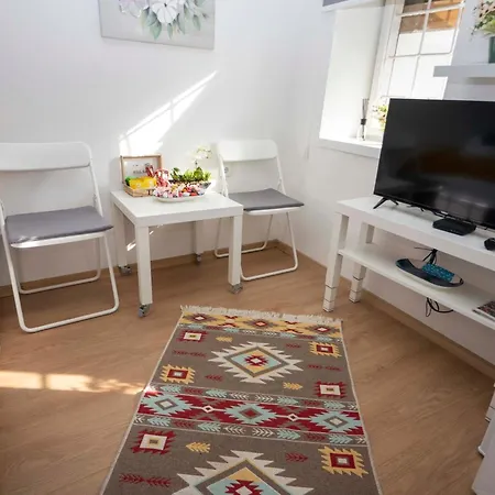 Bosanska Avlija Authentic With Garden Gasthuis 4*