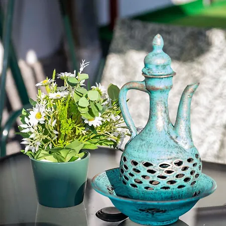 بيت ضيافة Bosanska Avlija Authentic With Garden 4*