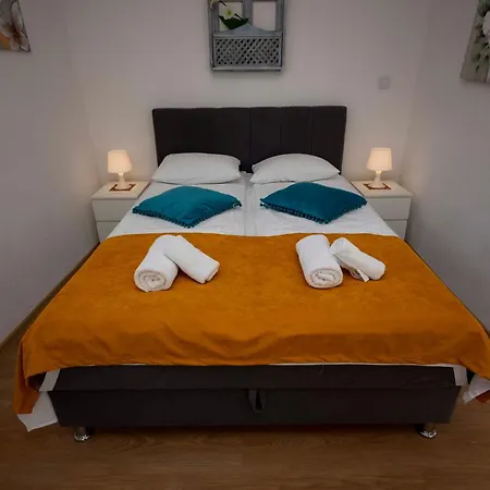 Bosanska Avlija Authentic With Garden Gasthuis 4*