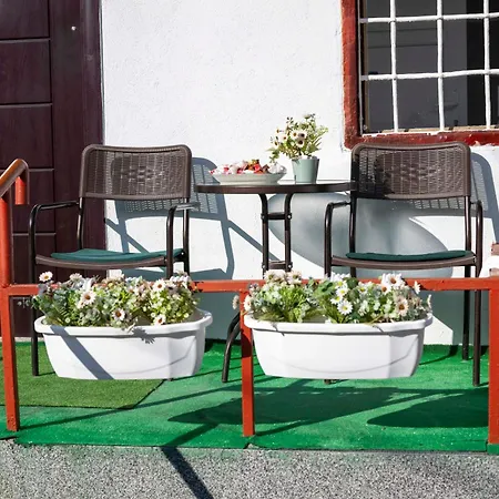 Bosanska Avlija Authentic With Garden