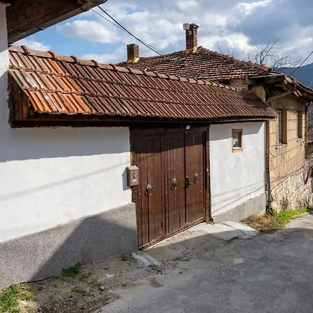 Penzion Bosanska Avlija 4*