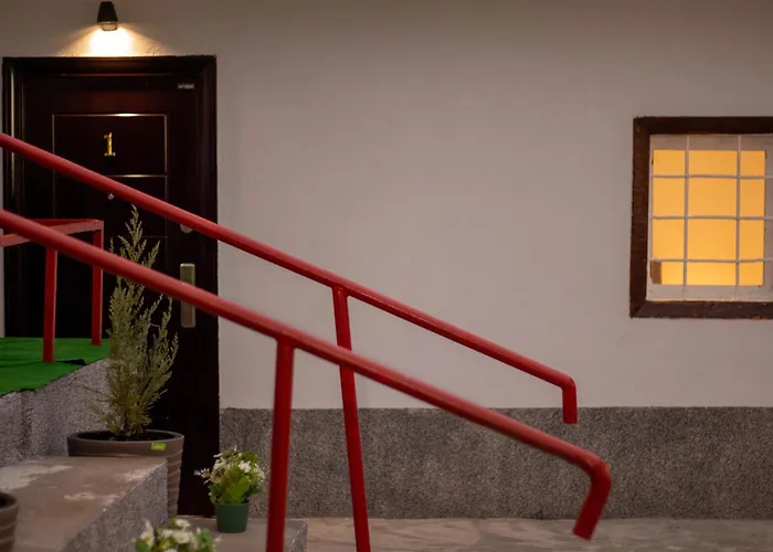 Bosanska Avlija 3* Sarajevo