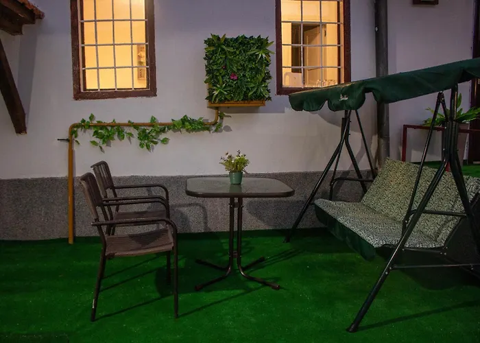 Guest house Bosanska Avlija Sarajevo