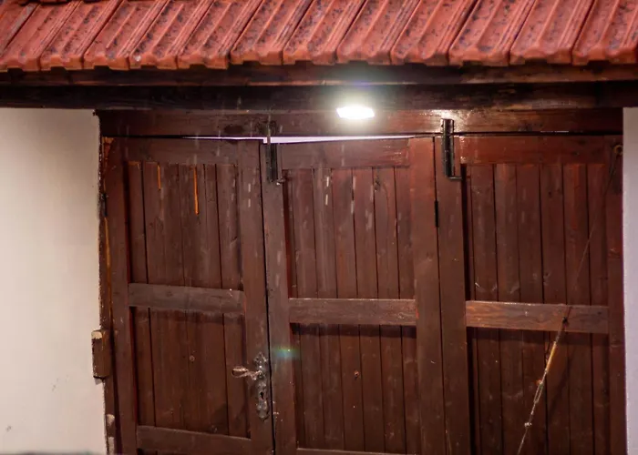 Bosanska Avlija Guest house Sarajevo