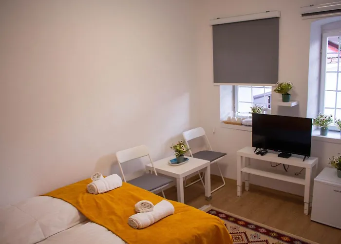 Guest house Bosanska Avlija Sarajevo