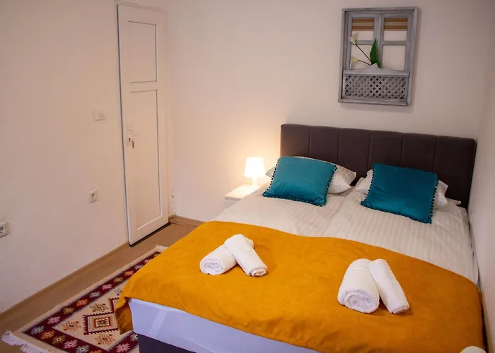 Bosanska Avlija Sarajevo