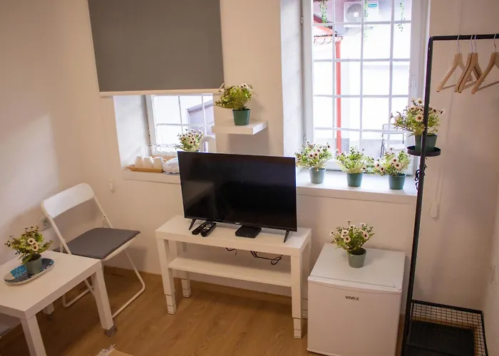 Bosanska Avlija 3* Sarajevo