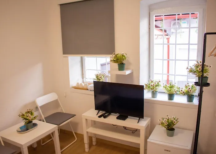 Bosanska Avlija 3* Sarajevo