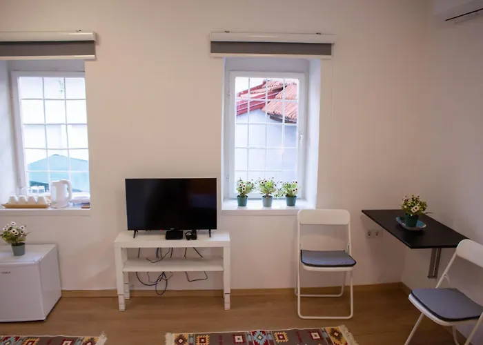 Guest house Bosanska Avlija