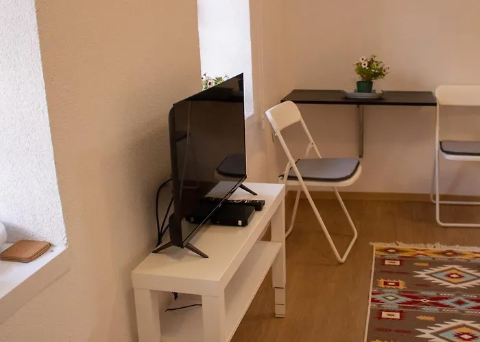 Guest house Bosanska Avlija Sarajevo