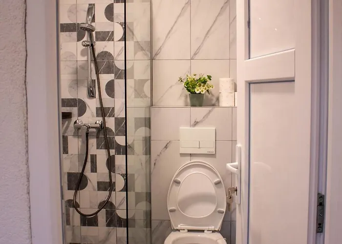 Bosanska Avlija Guest house 3*