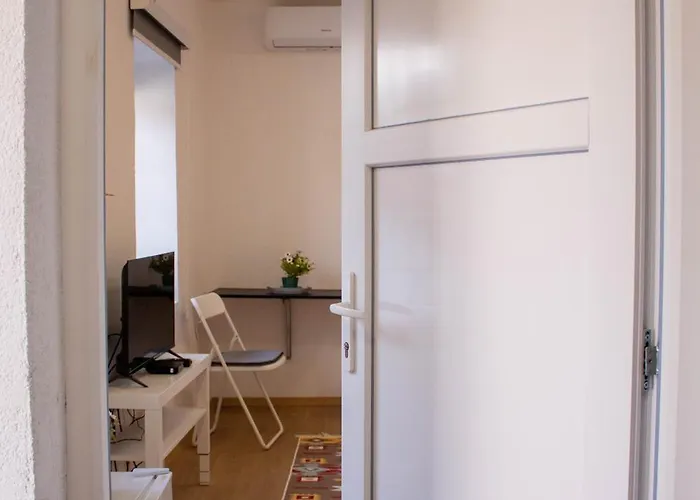 Bosanska Avlija Guest house Sarajevo