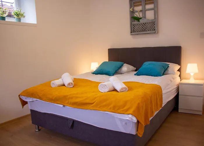 Bosanska Avlija Sarajevo