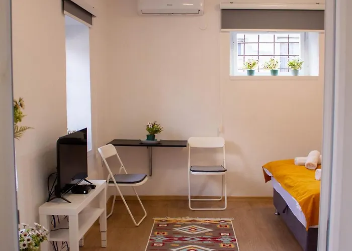 Bosanska Avlija Guest house Sarajevo