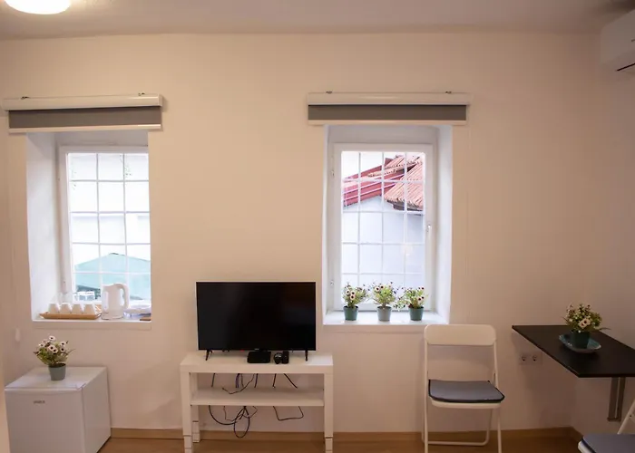 Guest house Bosanska Avlija Sarajevo