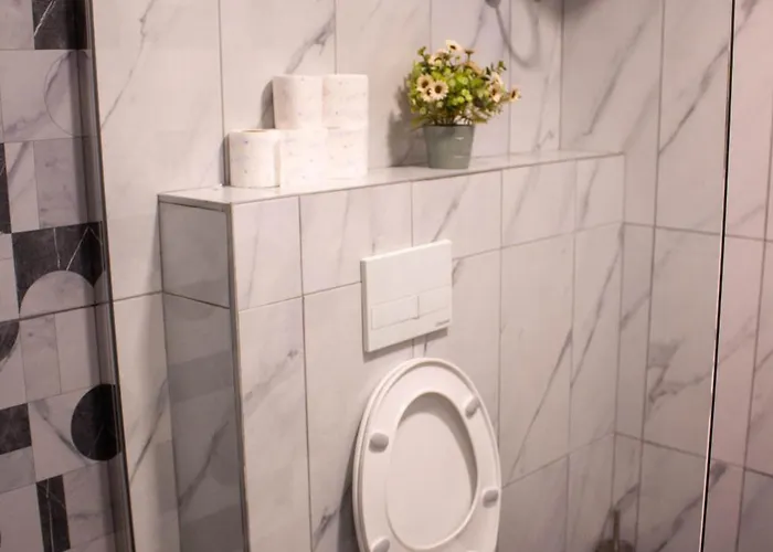 Bosanska Avlija Guest house