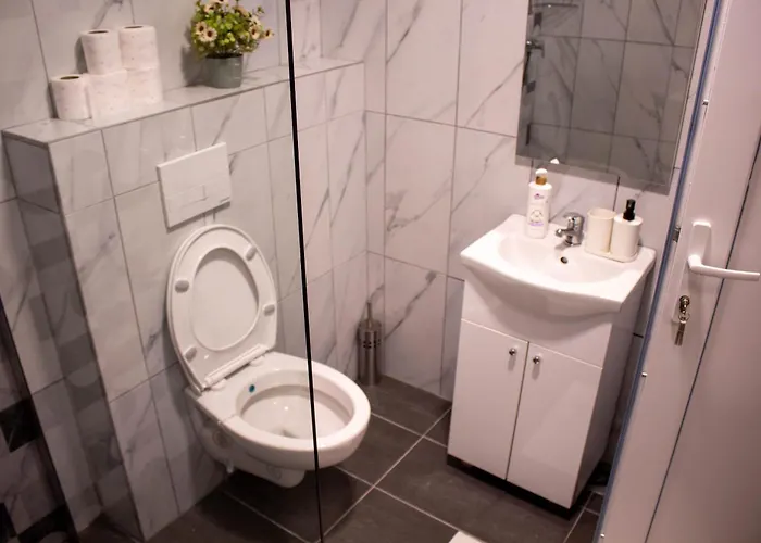 Bosanska Avlija Guest house 3*