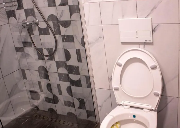 Bosanska Avlija 3* Sarajevo