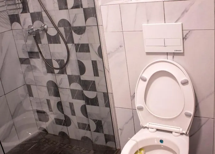 Guest house Bosanska Avlija Sarajevo