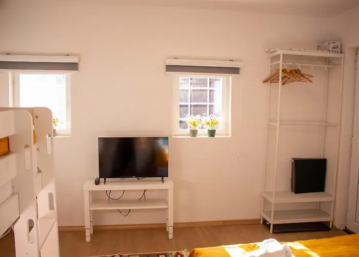 Bosanska Avlija Guest house