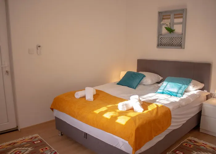 Bosanska Avlija Guest house