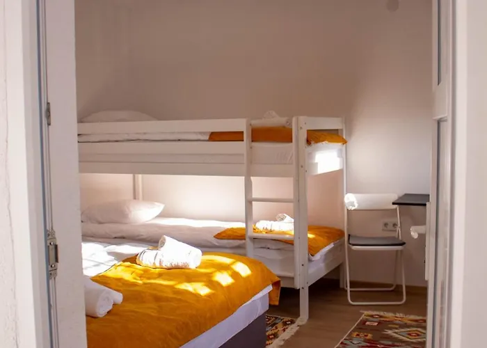 Bosanska Avlija Guest house 3*