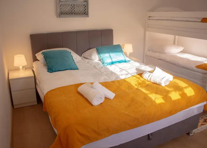 Guest house Bosanska Avlija Sarajevo