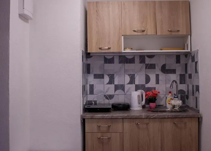 Bosanska Avlija Sarajevo