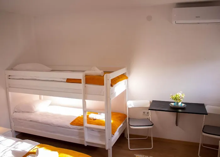 Guest house Bosanska Avlija Sarajevo