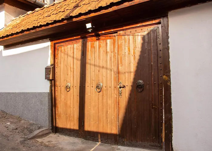 Guest house Bosanska Avlija