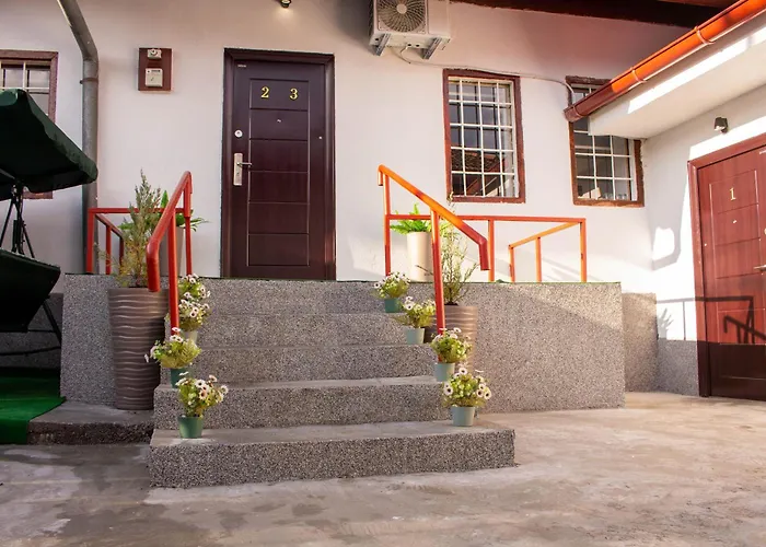 Guest house Bosanska Avlija 3*