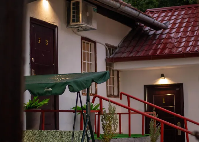 Guest house Bosanska Avlija