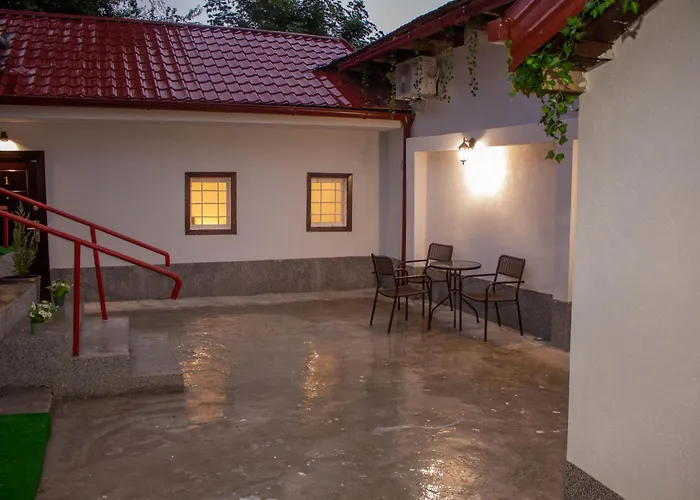 Bosanska Avlija Guest house Sarajevo