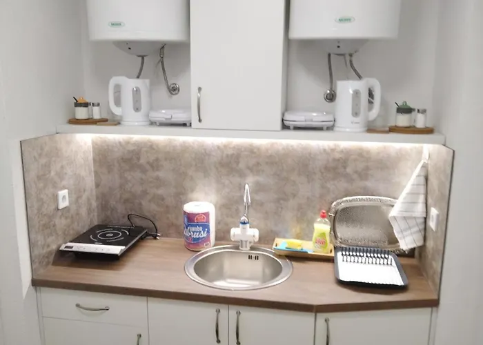 Guest house Bosanska Avlija Sarajevo