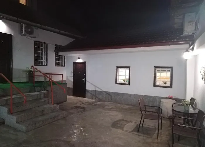 Guest house Bosanska Avlija