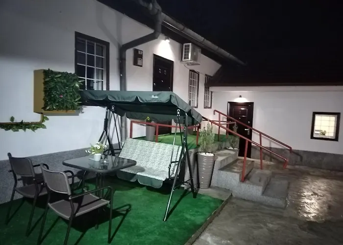 Guest house Bosanska Avlija 3*