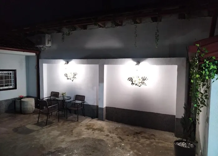 Bosanska Avlija Guest house Sarajevo