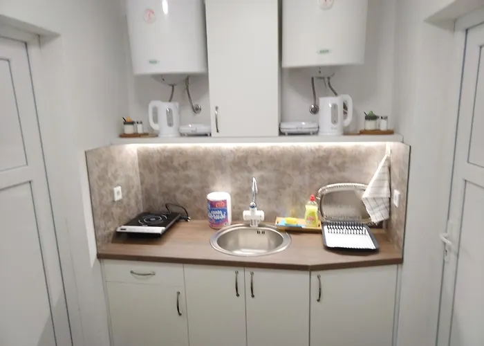 Guest house Bosanska Avlija 3*