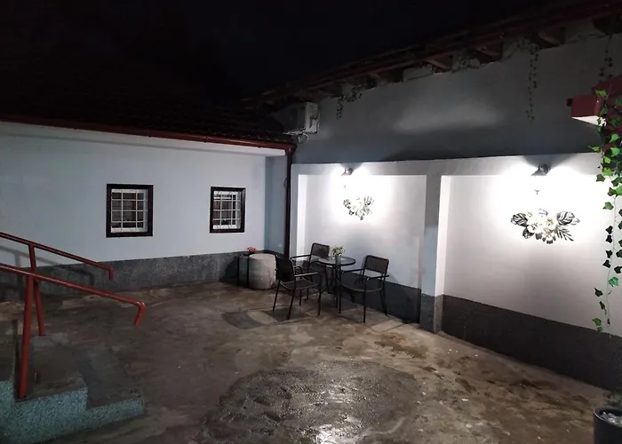 Guest house Bosanska Avlija 3*