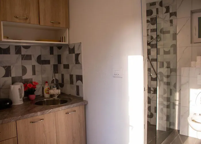 Bosanska Avlija Guest house