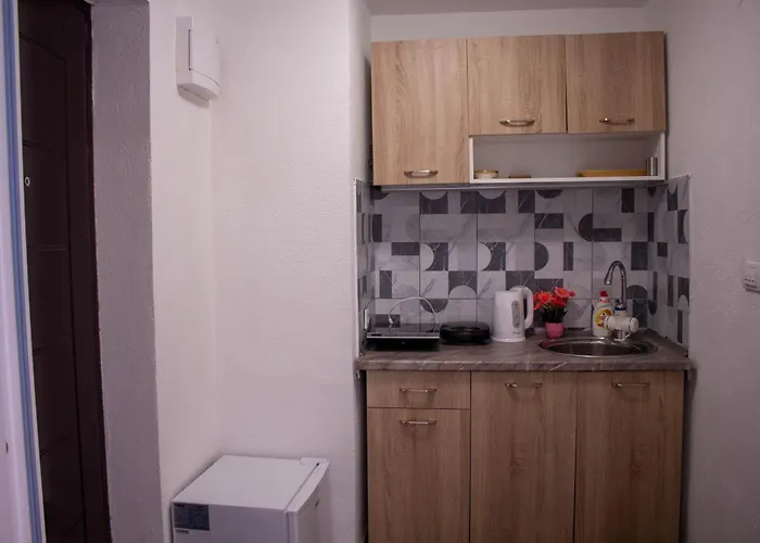 Bosanska Avlija 3* Sarajevo